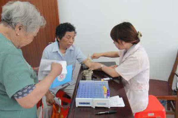 健康一體機介紹哪些習慣對心肺功能的提高 健康一體機介紹哪些習慣對心肺功能的提高